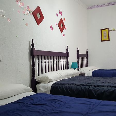 Giraldilla Hotel Seville Ngoại thất bức ảnh