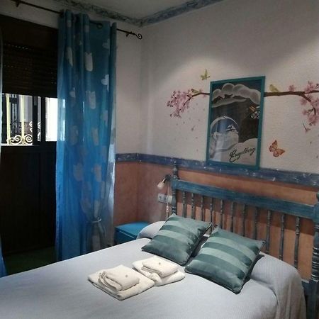 Giraldilla Hotel Seville Ngoại thất bức ảnh