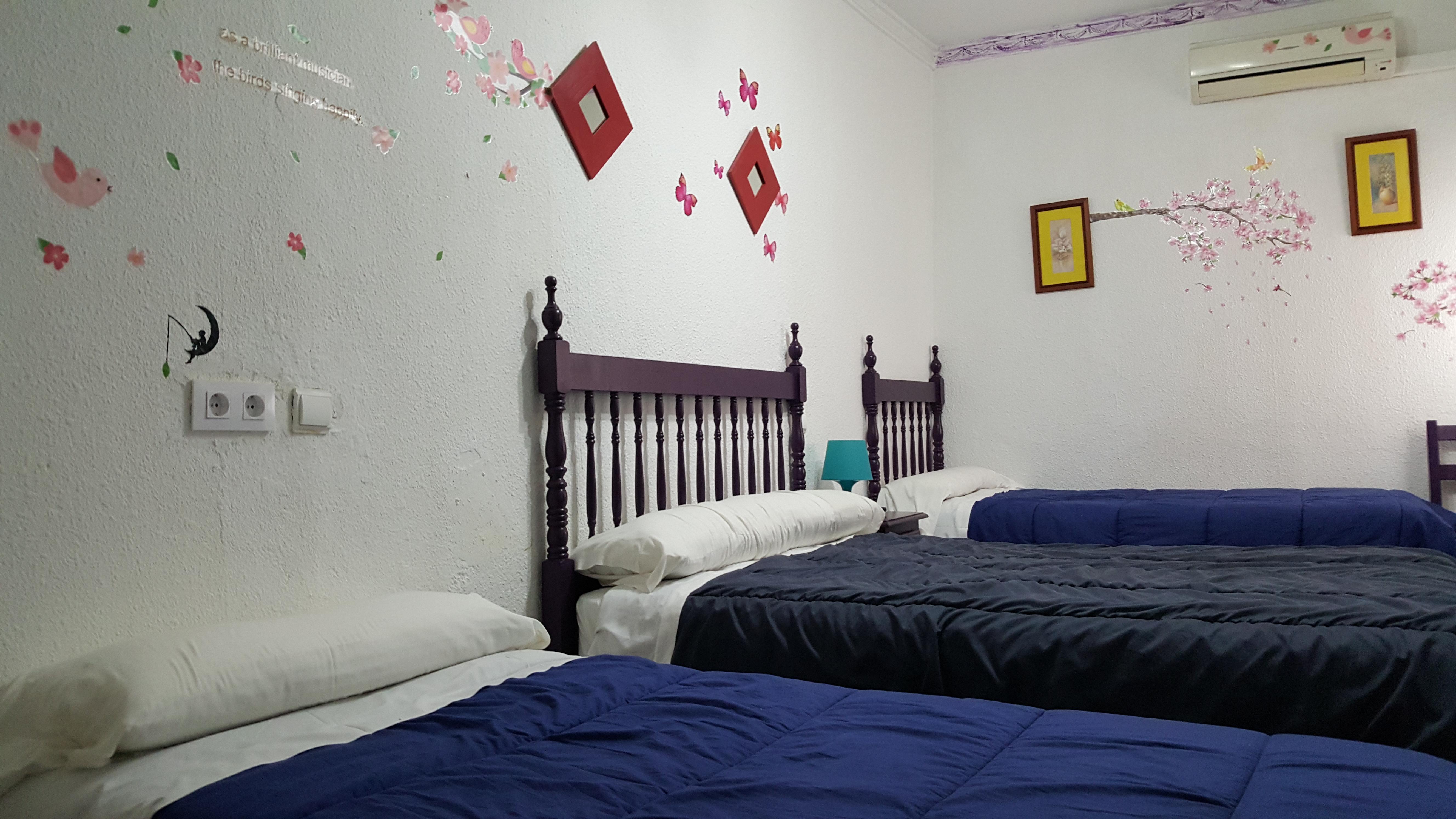Giraldilla Hotel Seville Ngoại thất bức ảnh