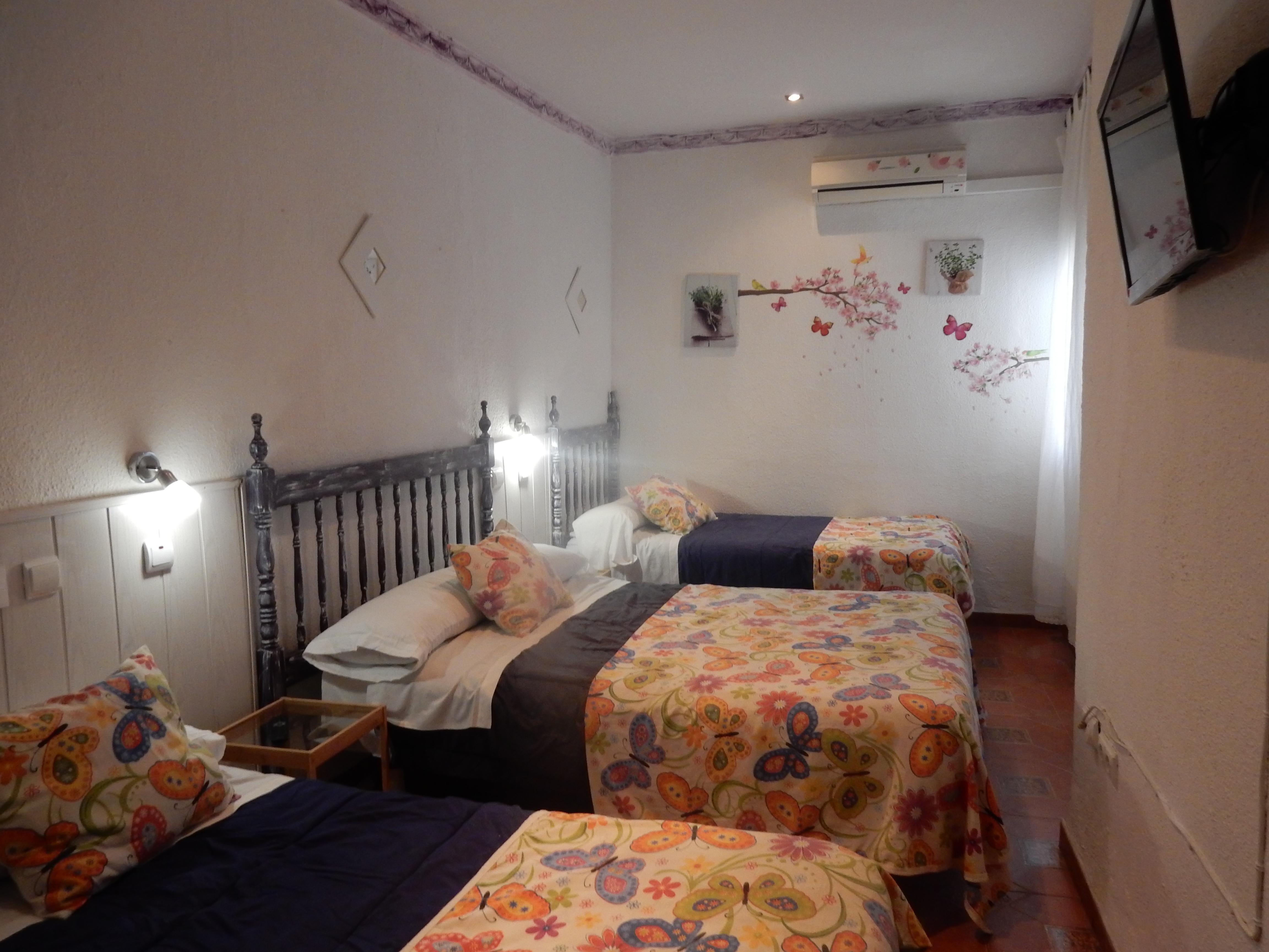 Giraldilla Hotel Seville Ngoại thất bức ảnh