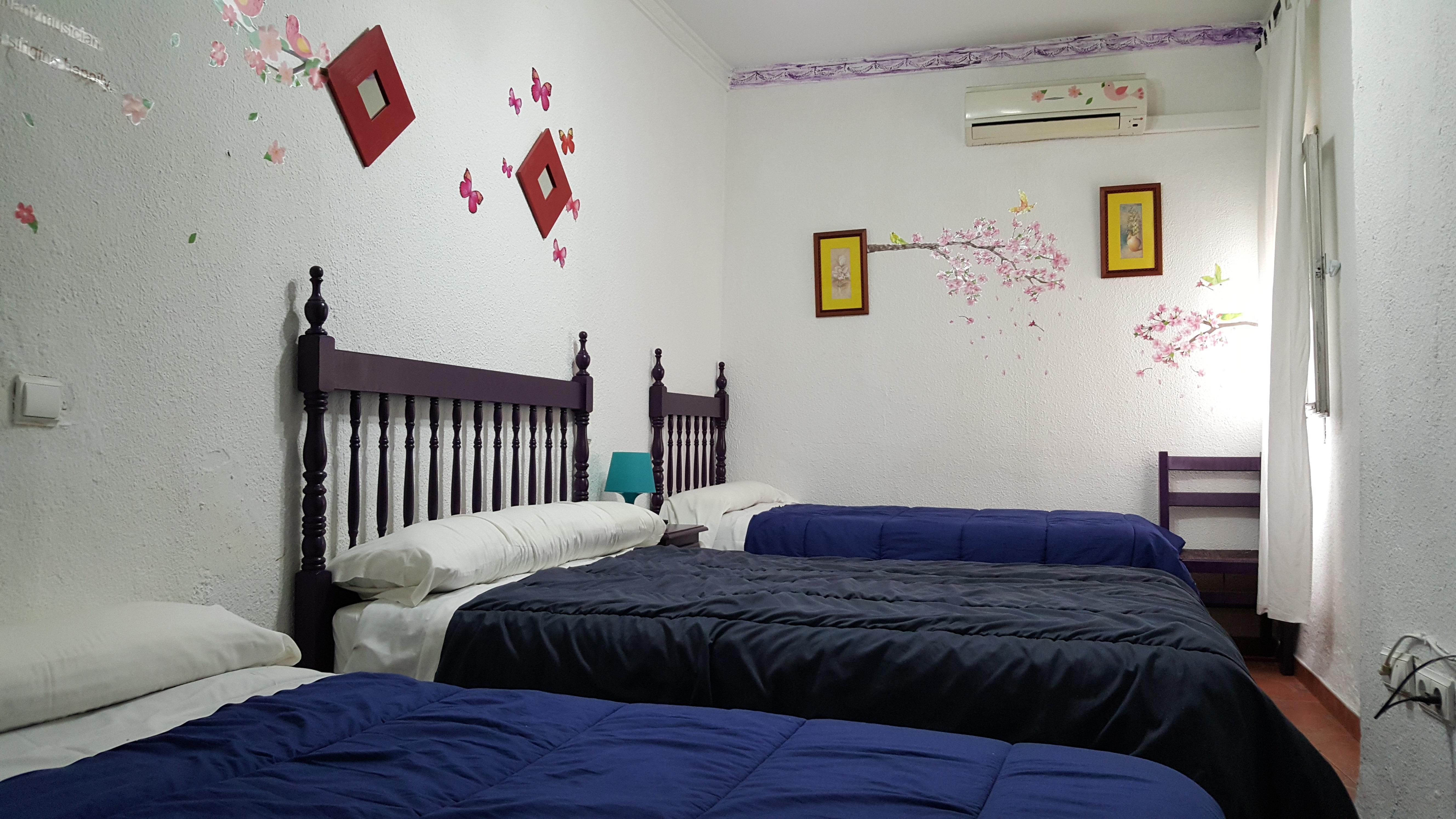 Giraldilla Hotel Seville Ngoại thất bức ảnh