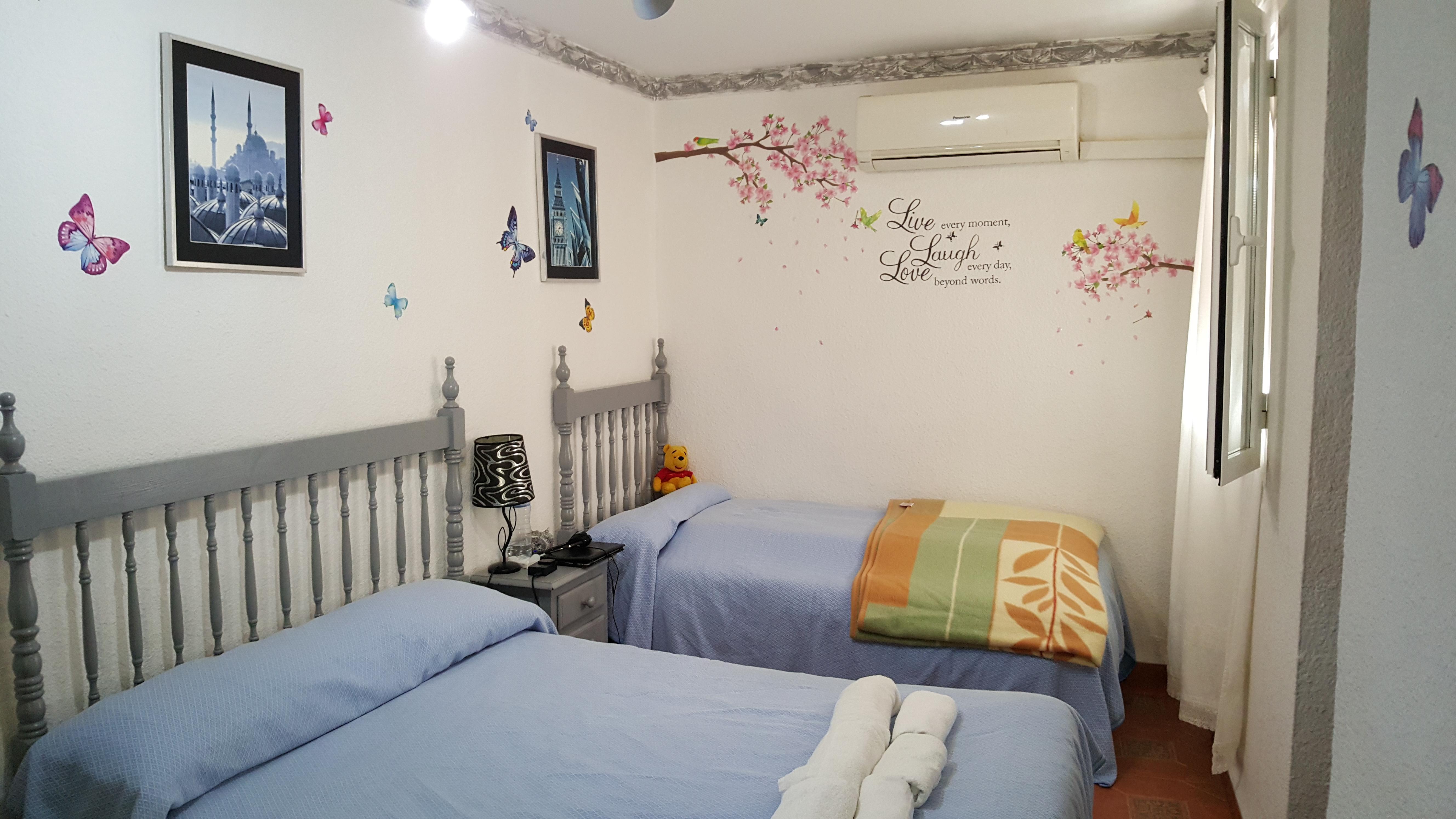 Giraldilla Hotel Seville Ngoại thất bức ảnh