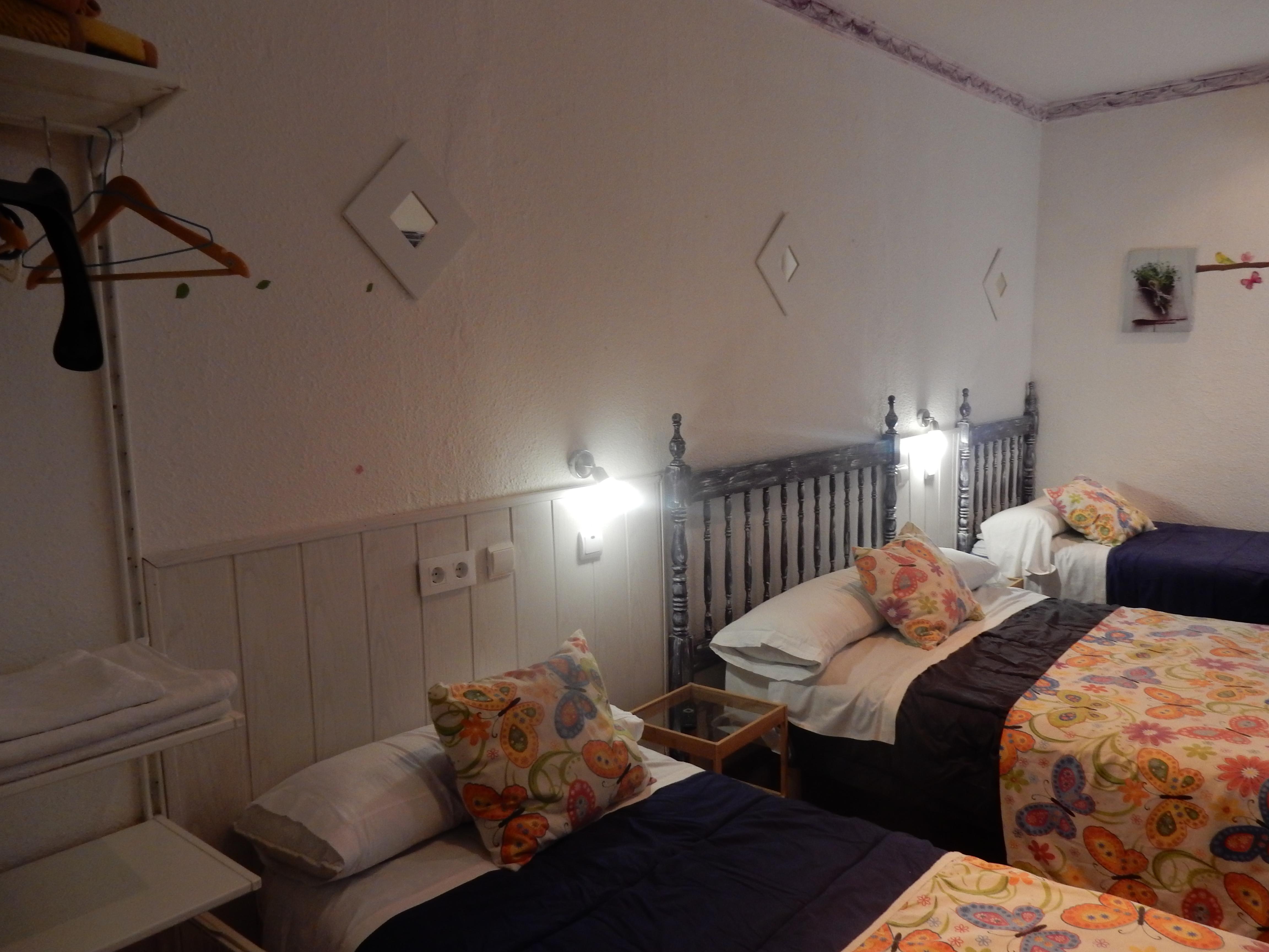 Giraldilla Hotel Seville Ngoại thất bức ảnh