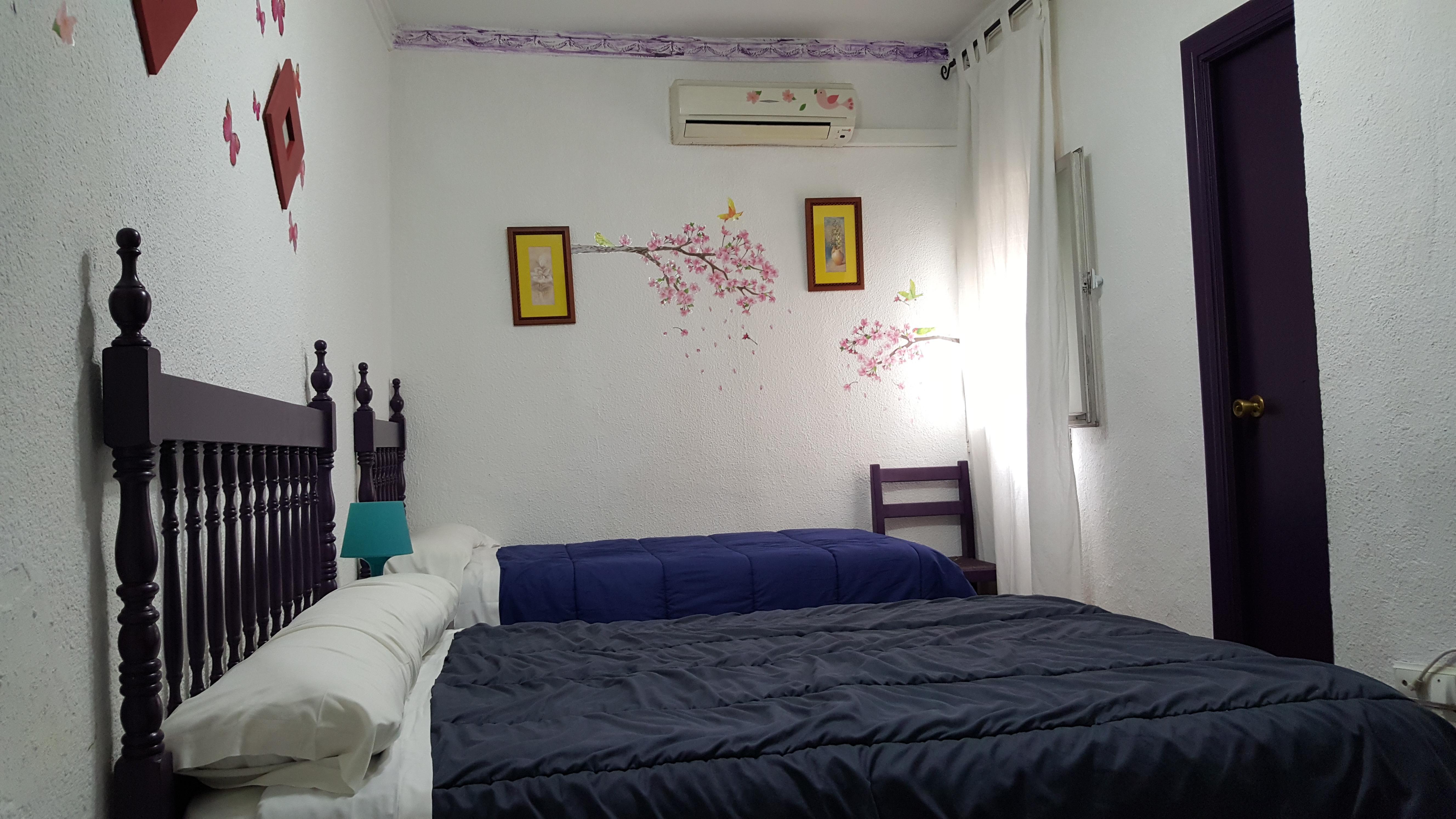 Giraldilla Hotel Seville Ngoại thất bức ảnh