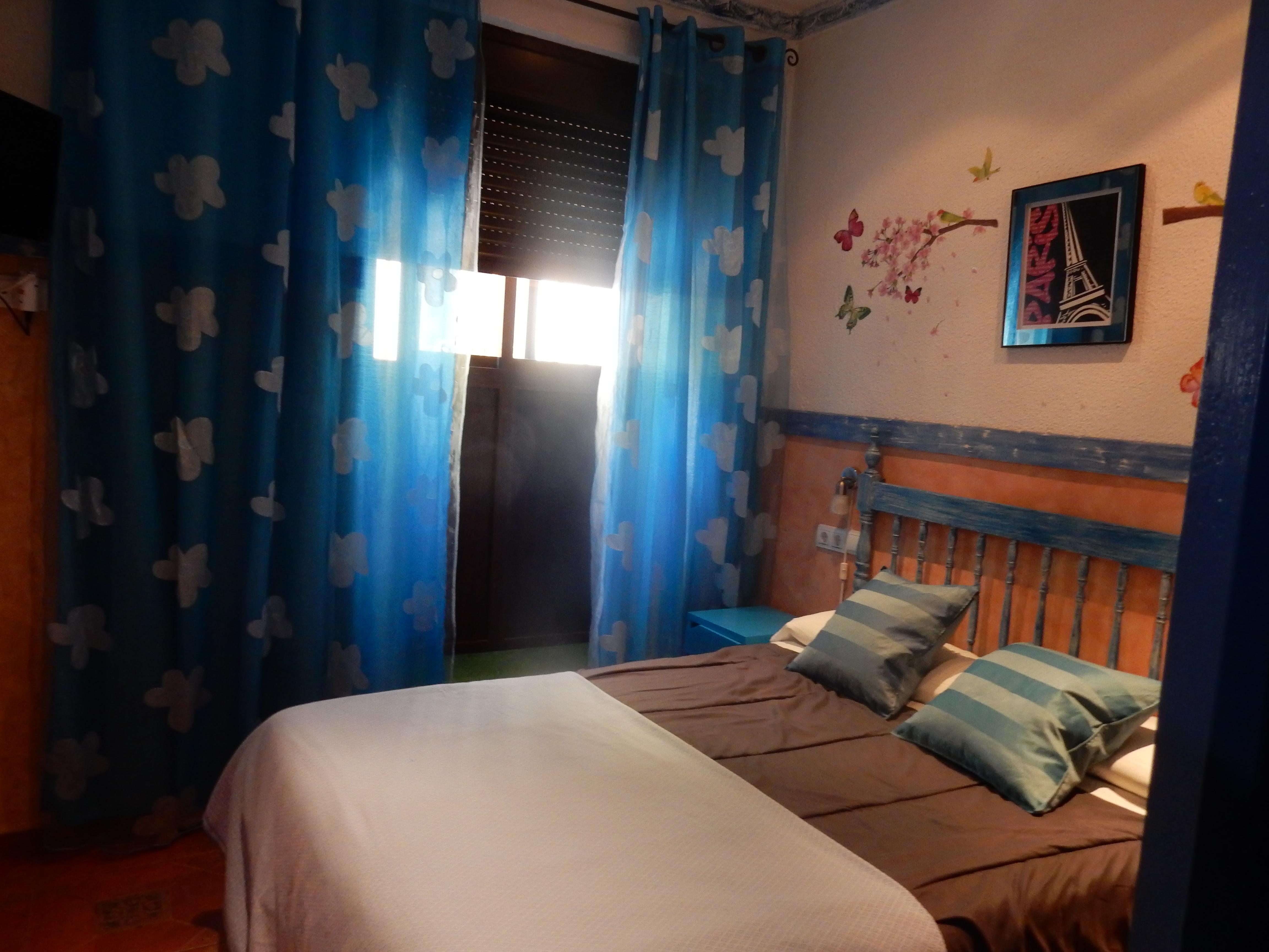 Giraldilla Hotel Seville Ngoại thất bức ảnh