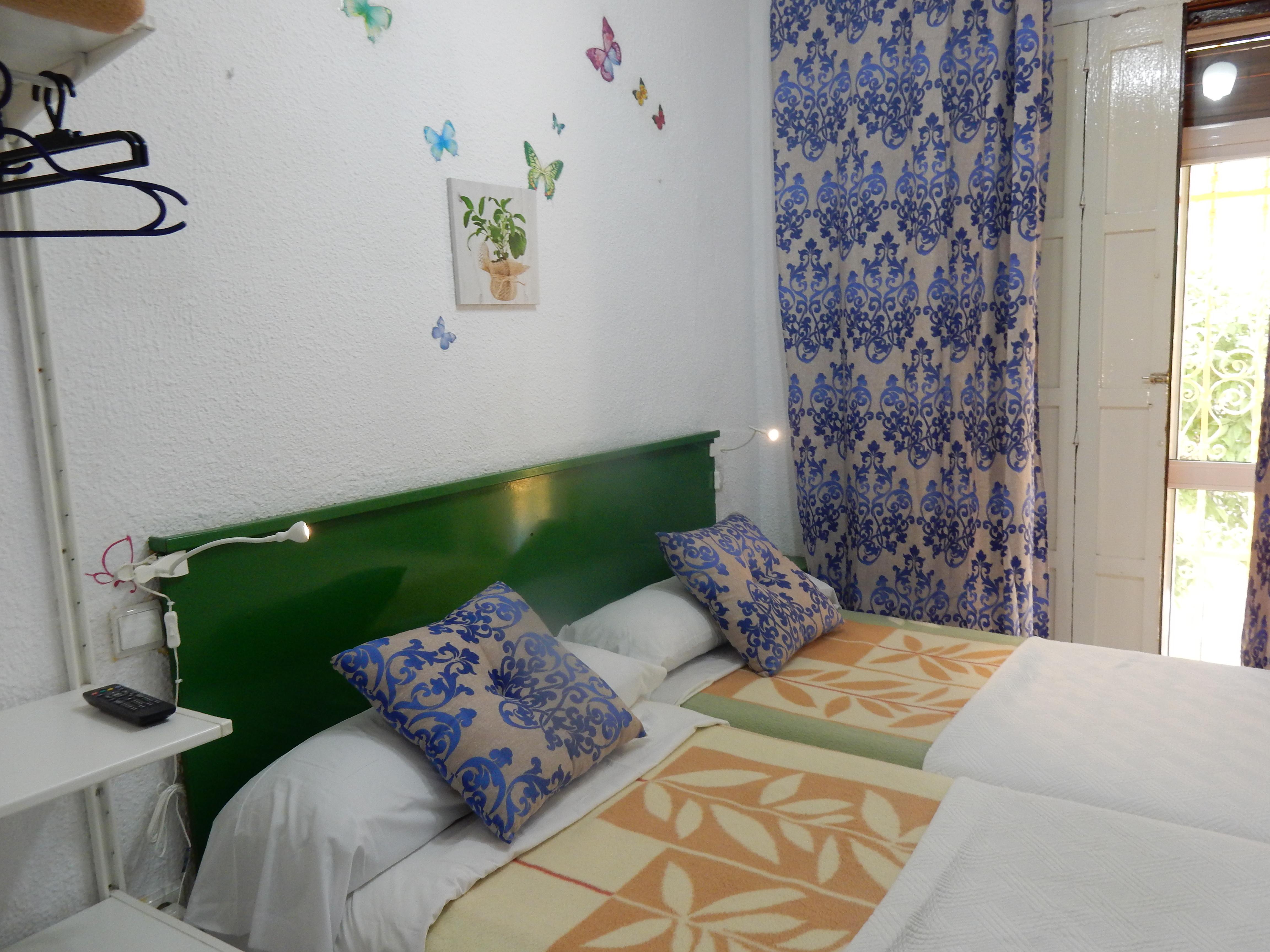 Giraldilla Hotel Seville Ngoại thất bức ảnh