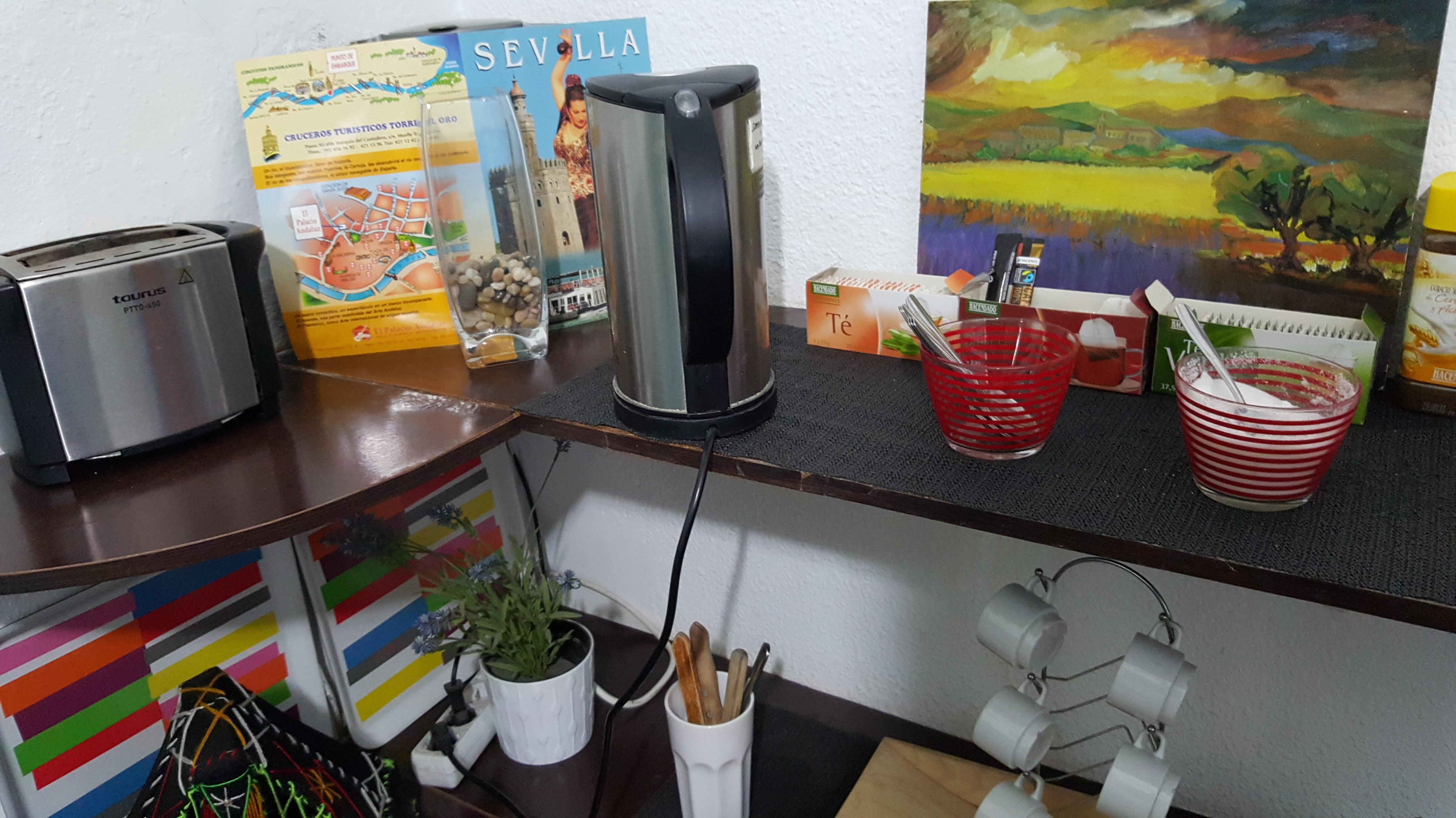 Giraldilla Hotel Seville Ngoại thất bức ảnh