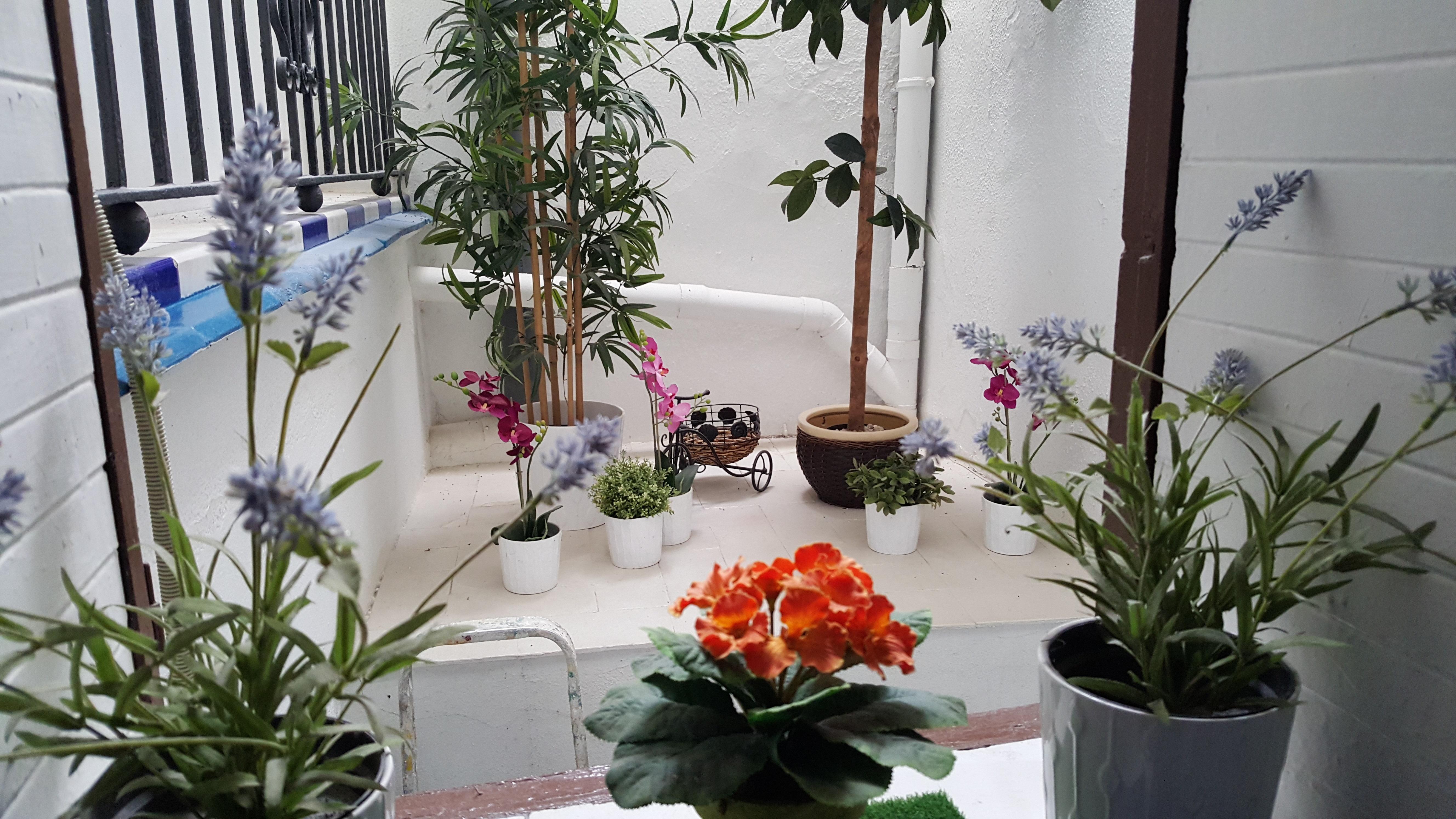 Giraldilla Hotel Seville Ngoại thất bức ảnh