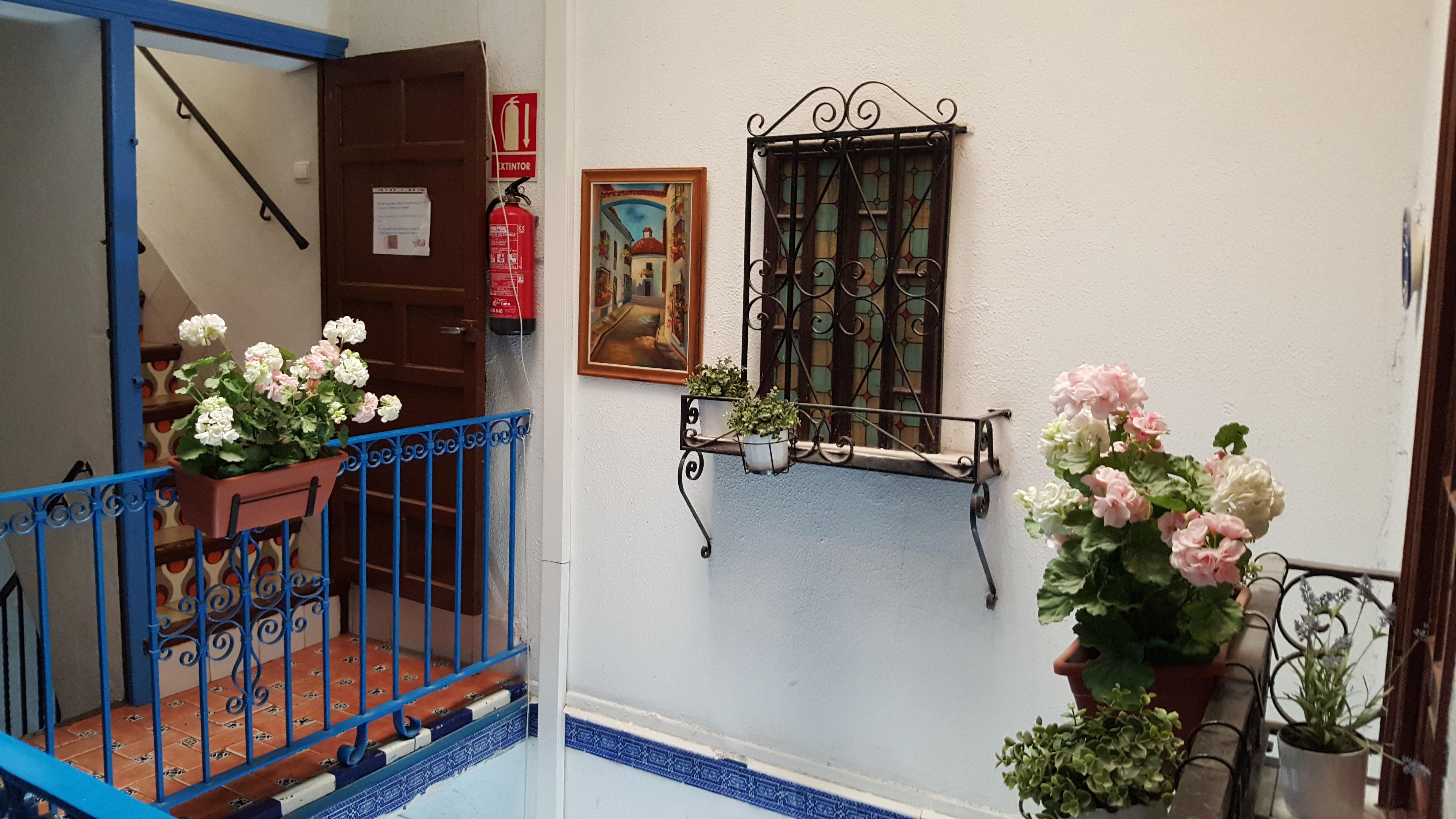 Giraldilla Hotel Seville Ngoại thất bức ảnh