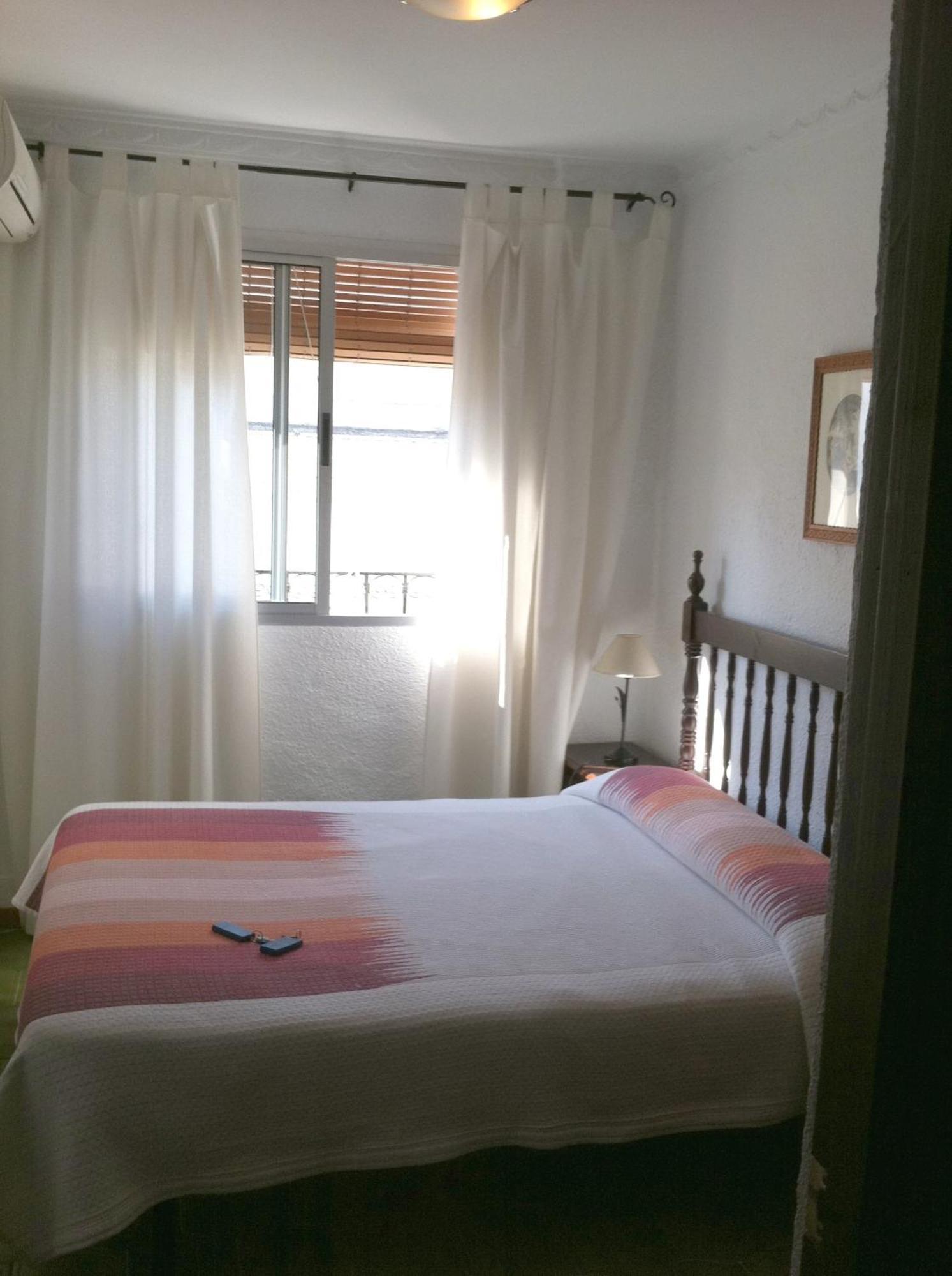 Giraldilla Hotel Seville Ngoại thất bức ảnh