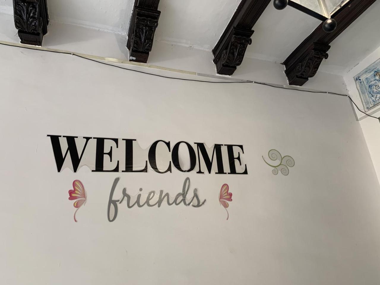 Giraldilla Hotel Seville Ngoại thất bức ảnh