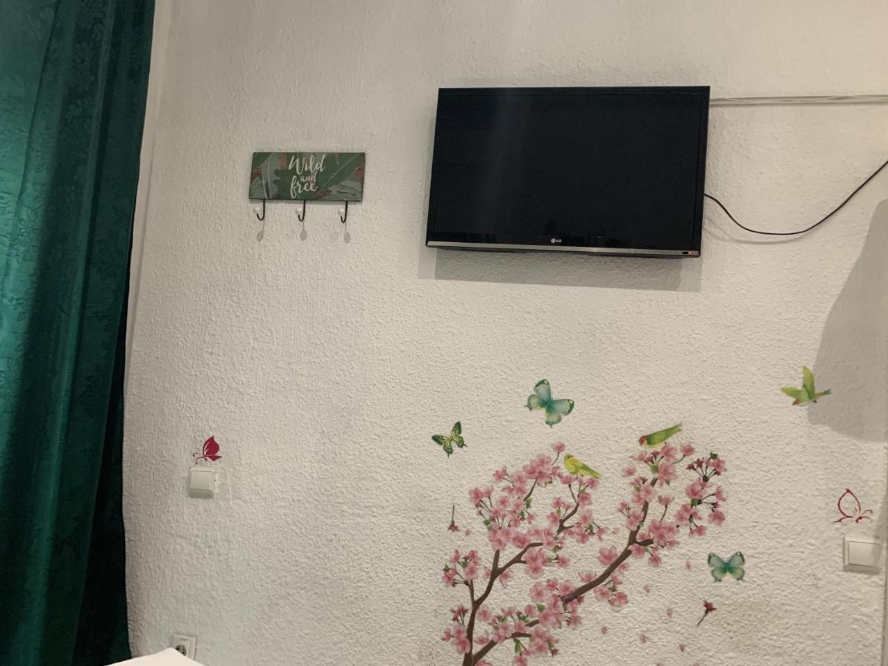 Giraldilla Hotel Seville Ngoại thất bức ảnh