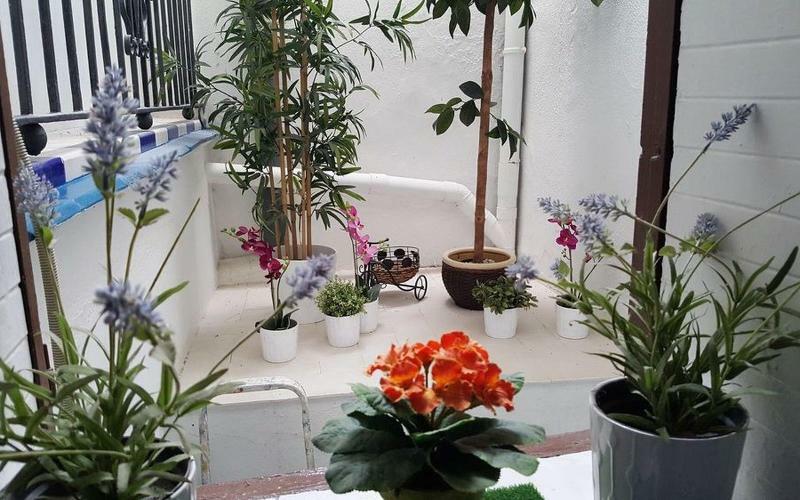 Giraldilla Hotel Seville Ngoại thất bức ảnh